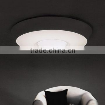 manufacturer acrylic ceiling lamp for hotel