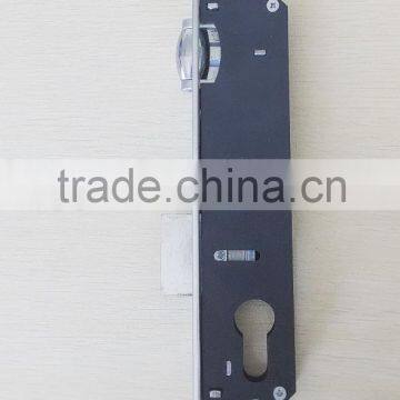 20x85mm Aluminium Door Lock photo-2