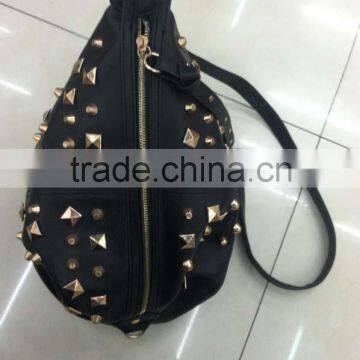 2014 hot selling vintage bag lady wholesale made in China