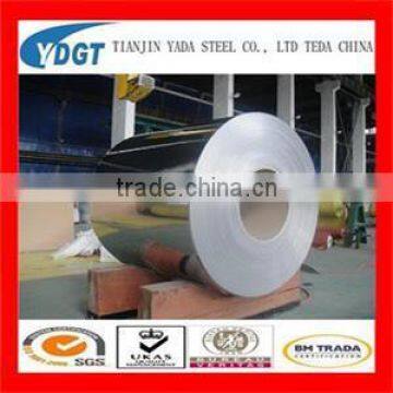 galvanized steel roll