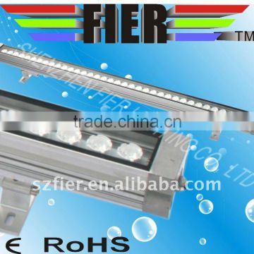 High Power LED Wall Washer Light