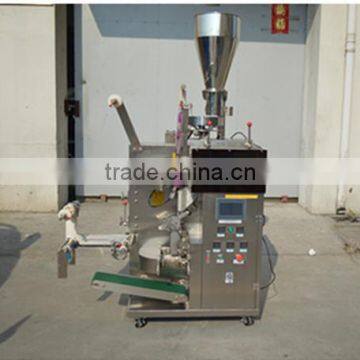 YB-180C Tea Application and Bags Packaging Type Tea Bag Packing Machine photo-3