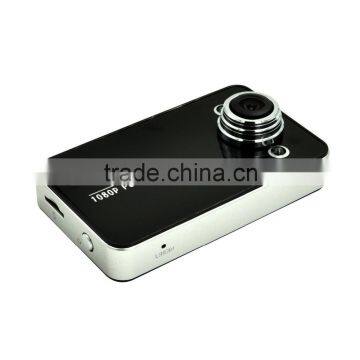 2.5inch LCD Full HD 1080P Practical Car Auto Black DVR Camera Car Dvr K6000 Car Black Box photo-5