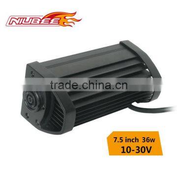 Professional Led Work Light 36w 12v for Tractor Truck photo-3