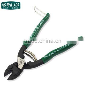 LAOA Top Rated Quality Wire Cutter Cable Cutting Pliers photo-4