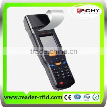 Long range rfid reader nfc writer