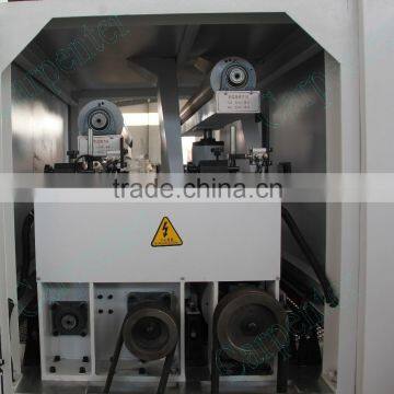 Good Quality Wide Belt Sanding Machine Price photo-4