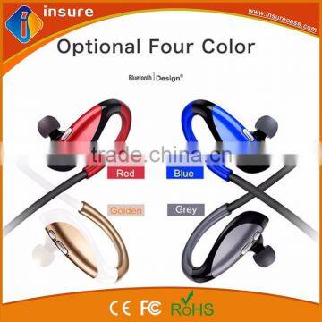 2016 Stereo bluetooth headset X26 of best price for small ears