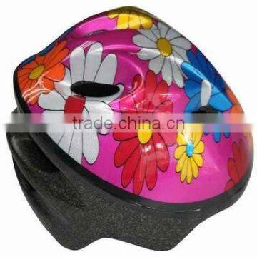 2015 Hot Sales!Out-mold Bicycle Helmets,GY-BH18,suit for Childrens photo-5