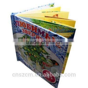 Professional Paperback Hardcover Book Printing With Cheap Price