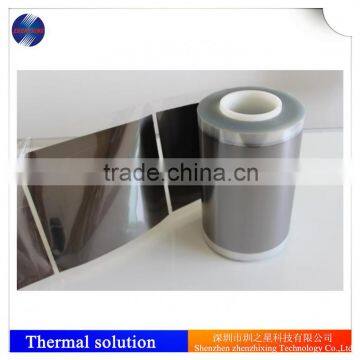 Excellent thermal solution/high carbon graphite sheet for sale