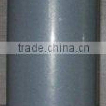 Silver reflective heat transfer film