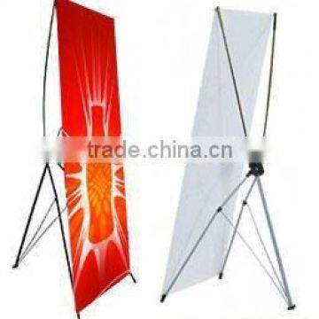 China wholesale Fashionable design x banner display