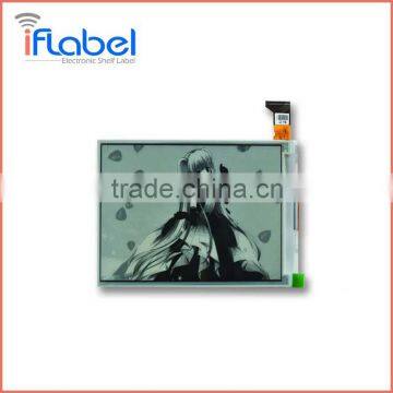 #2 1.54inch Black and White 3.3V Cheap Price Eink Display photo-6
