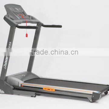 home treadmill 2.5hp