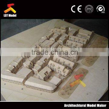 multi storey building models for commercial and residential part