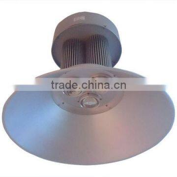 led high bay light for gas station /warehouse /supermarket MeanWell driver