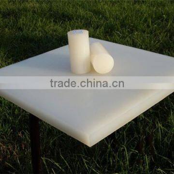 Uhmw Polyethylene Armor Plate/uhmwpe Medical photo-6