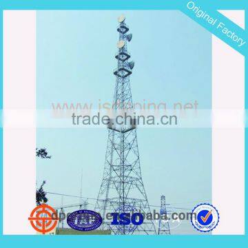 USM telecommunication steel tower