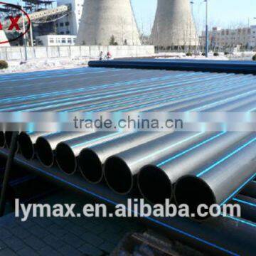 Recycle Black PEHD PE100 Pipe Grade PN10 for Potable Water