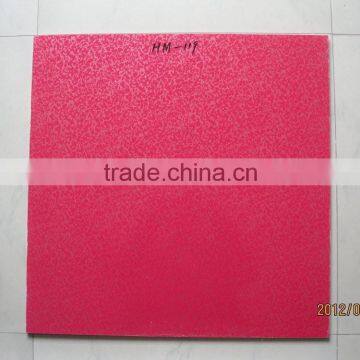 OUMEIJIA Fashion pvc bright color for walls panels of interior decoration