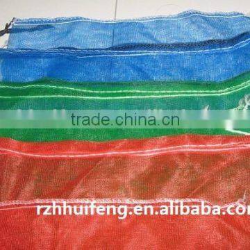 Fresh Fruit Packaging Mesh Bag photo-2