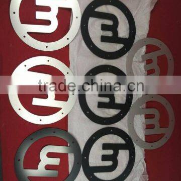 Top Quality Andozied Aluminum Speaker Cover photo-4