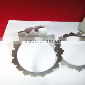 High Precision Grey Sand Blast Coffee Cup Holder photo-3