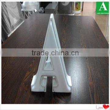 OEM Plastic Vacuum Formed Letter Light Box Made With PMMA Sheet photo-2