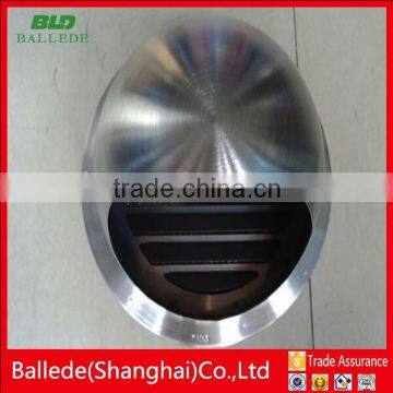 Aluminum Round Air Conditioner Louver photo-4