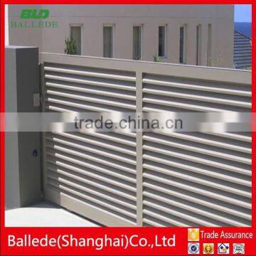 Best Price Aluminum Cast Fence Manufacturer Specializing photo-4
