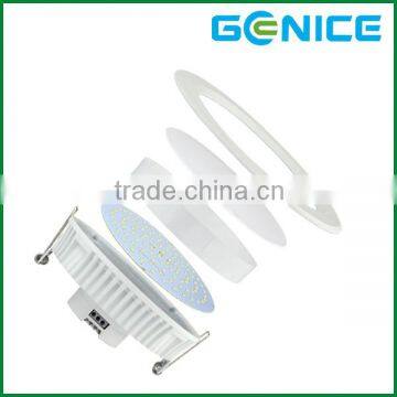 Non-Dimmable LED Ceiling Lighting 5" 16w Best for Shops photo-2