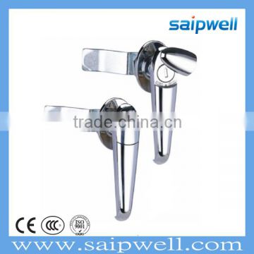 SAIP/SAIPWELL 2014 Hot Sales handle lock Electrical Panel Lock Key