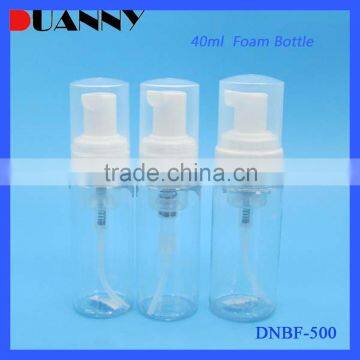 PLASTIC PET FOAM PUMP BOTTLE PACKAGING,FOAM PUMP BOTTLE