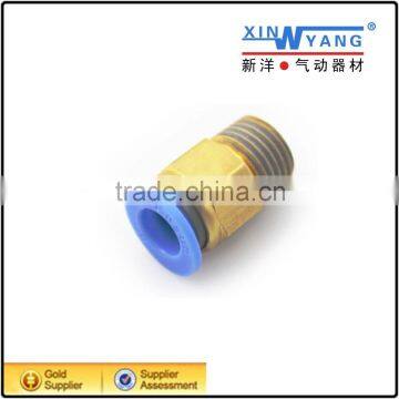 SPC/PC Series standrad Push-in Fitting joint./junction /connection /connector 06-01