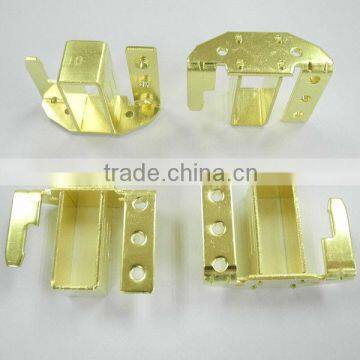 sheet metal stamping welding parts