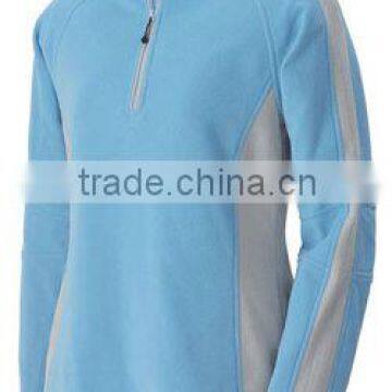 360gsm Anti-pilling Polar Fleece Jacket