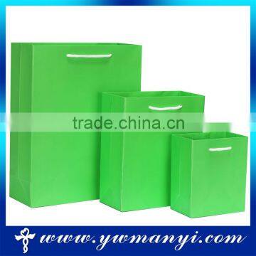 Yiwu Factory Wholesale Custom Paper Bag for Jewelry Supplier's Choice