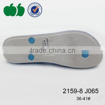 Summer New Style Good Printing Cheap Ladies Flip Flop photo-6