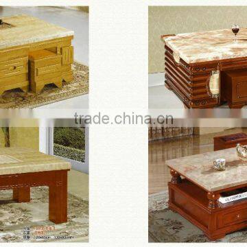 On sale competitive price tea table design