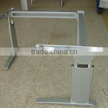 ET-J Latest Office Table Designs,height Adjustable Desk, High Computer Desk photo-4