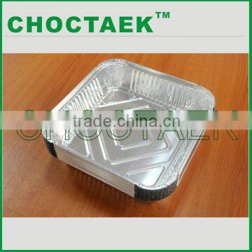 Personalized Aluminium Foil Food Container