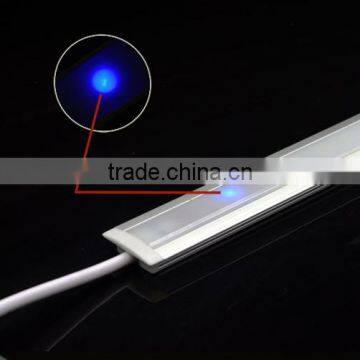 LED Linear light Strip Profile & recessed led Aluminum Profile