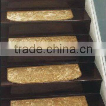 self-adhesive non-slip stair pad