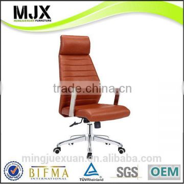 Bottom price Cheapest updated white ergonomic office chair