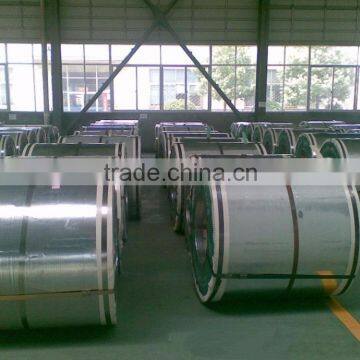 Ppgi Color Coated Steel Coil Roll photo-4