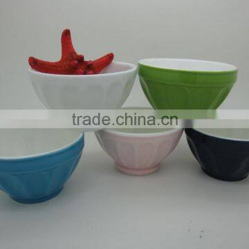 porcelain bowl, soup bowl,