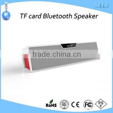 2014 Promotional Mini Speaker With Bluetooth TF Card USB Support photo-4