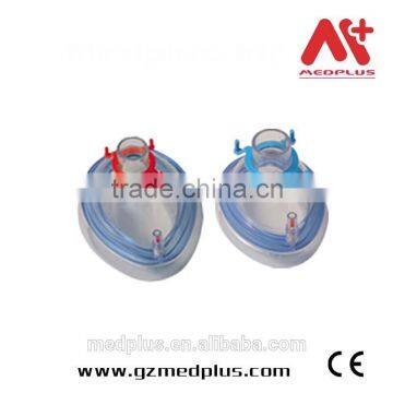 Medical Disposable Anesthesia Mask photo-3