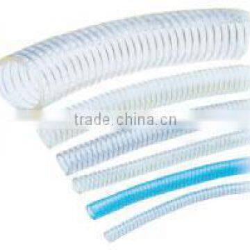 Oil resistance pvc hose